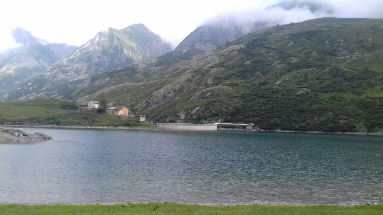 Usseglio no parcheggio nasce comitato