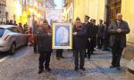 Virgo Fidelis a San Giorgio | Foto e Video