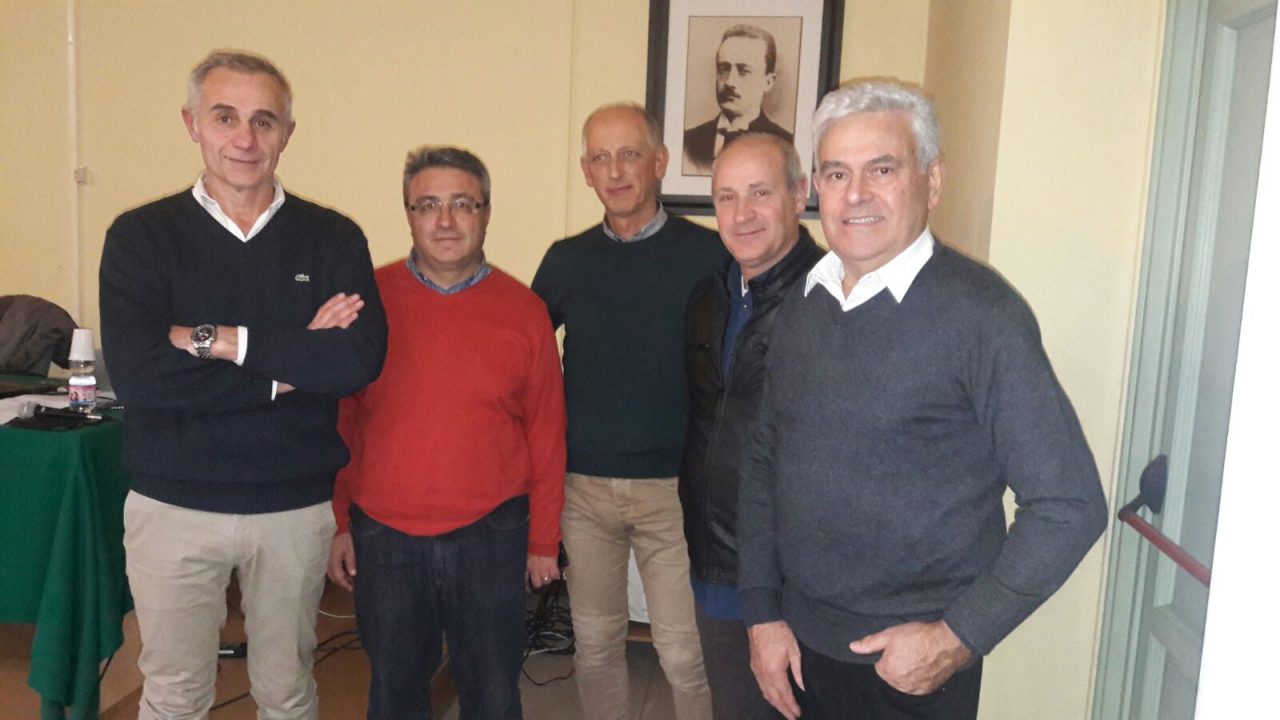 Acqua bene prezioso una conferenza a Castellamonte