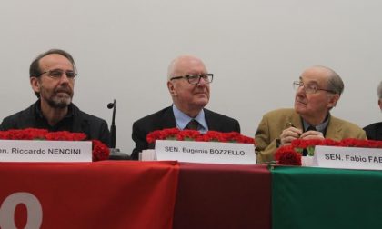 Partito socialista Castellamonte e Canavese nuovo look