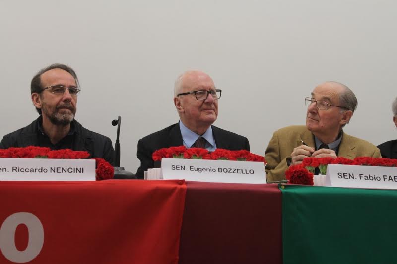Partito socialista Castellamonte e Canavese nuovo look