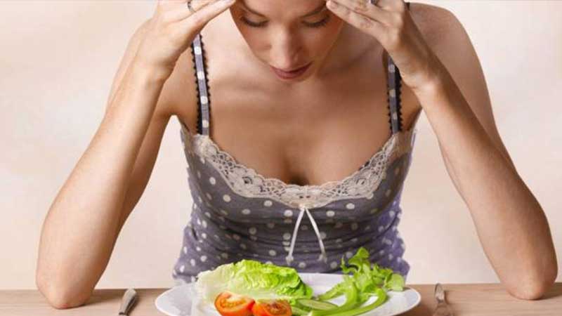 Anoressia blogger denunciata