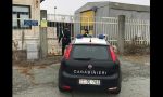 Arrestati bosniaci sorpresi a rubare alla Keronafta di Leini