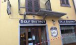 CIRIE Cade balcone in via Matteotti (IL VIDEO)