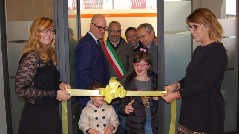 Inaugurata redazione Bassanoweek