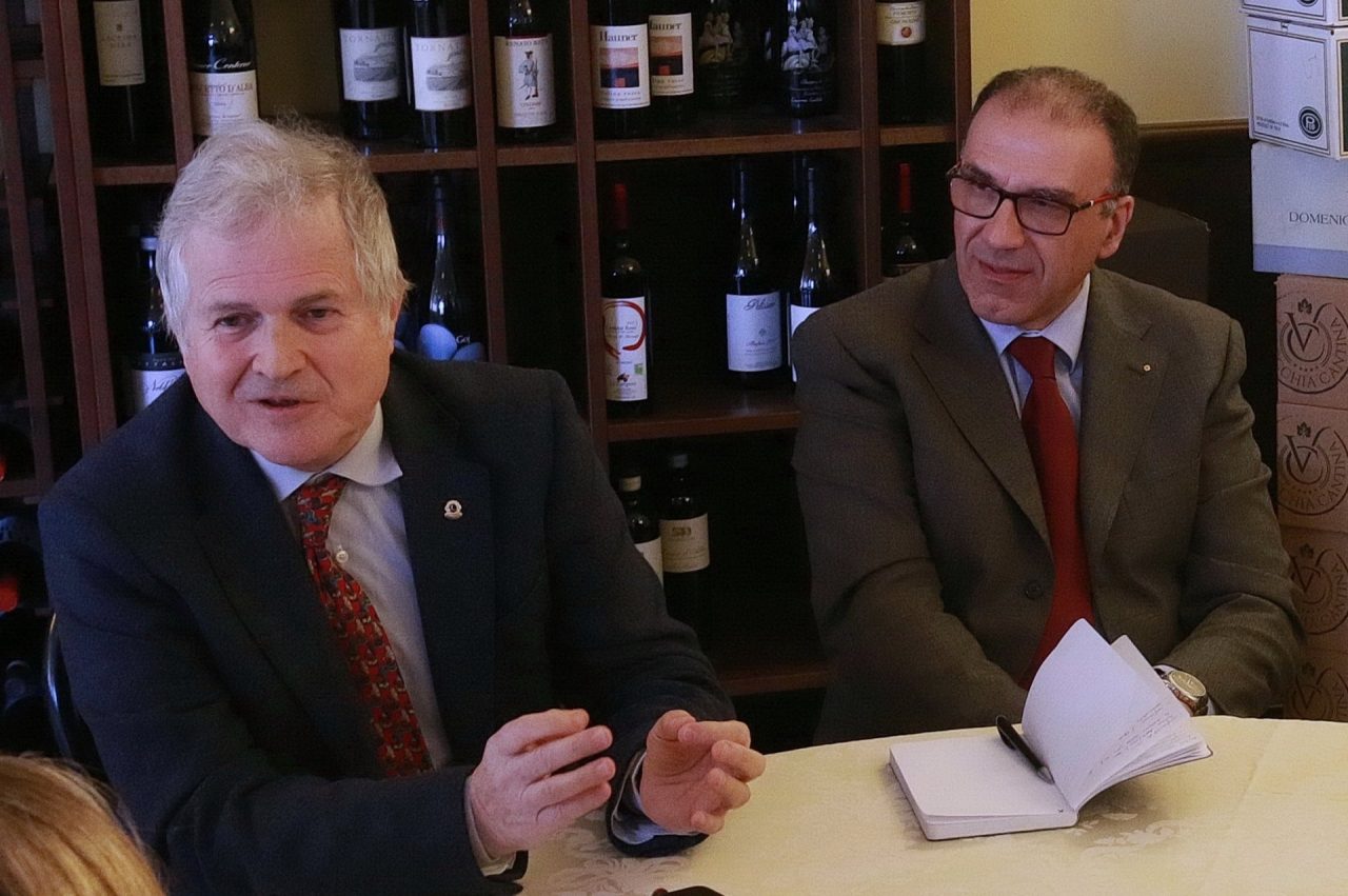 Lions Club Ivrea al via al Video Contest