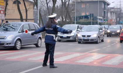 Domeniche a piedi centro vietato alle auto