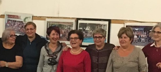 Amici Campani nuovo presidente