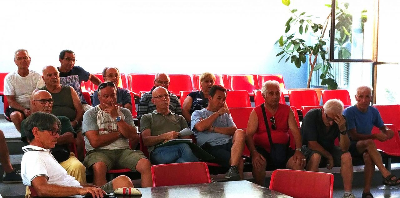 Guerra orti a Borgaro