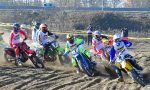 Borgaro ottomila presenze per il motocross