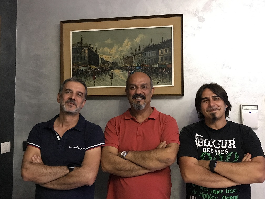 Vivisanmaurizio elegge il nuovo presidente