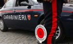 Furti Leini giro vite numerosi arresti