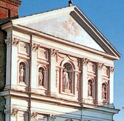 Lions Club restaura l’altare della chiesa di Nole