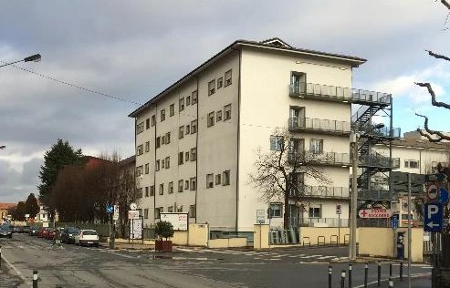 Carni avariate all’ospedale di Ciriè