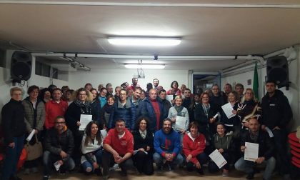 Croce Rossa Italiana un successo il corso utilizzo defibrillatore