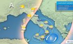 Canavese meteo del weekend e della prossima settimana