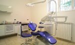 Studio dentistico gratuito alla Caritas Ciriè