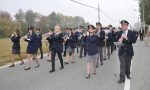 Filarmonica Devesina ha festeggiato Santa Cecilia