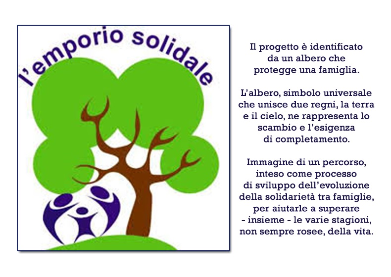 Emporio Solidale a Nole serve aiuto