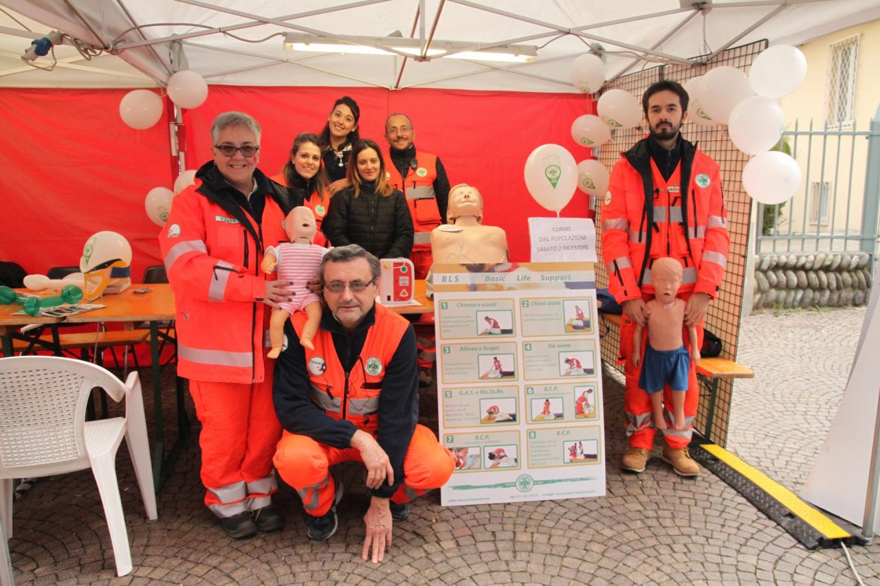 Fiera Ciriè evento di successo I VIDEO
