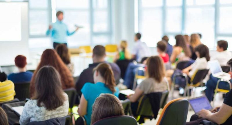 Aziende vincenti il corso di Confindustria
