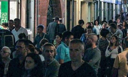 Il Comune blocca la festa Confesercenti a Ciriè
