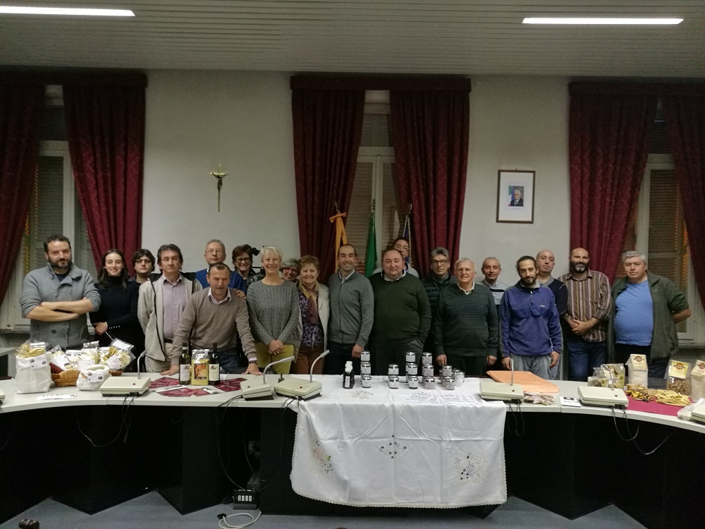 Il Canavese presenta i prodotti d’eccellenza