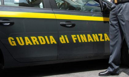 Sequestrata marijuana in alto Canavese