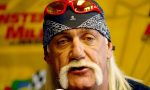 Il mitico Hulk Hogan è di Cigliano