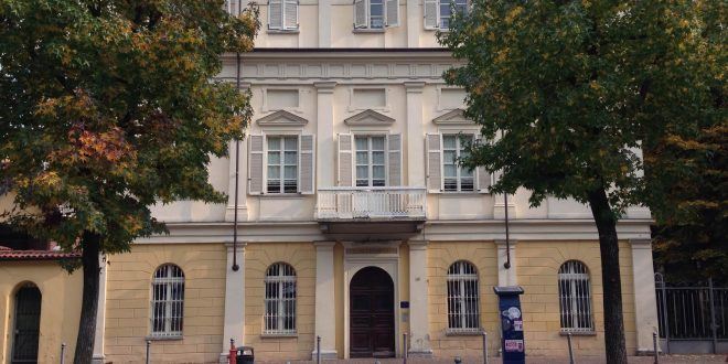 Spettacolo solidarietà al Girasole di Ciriè