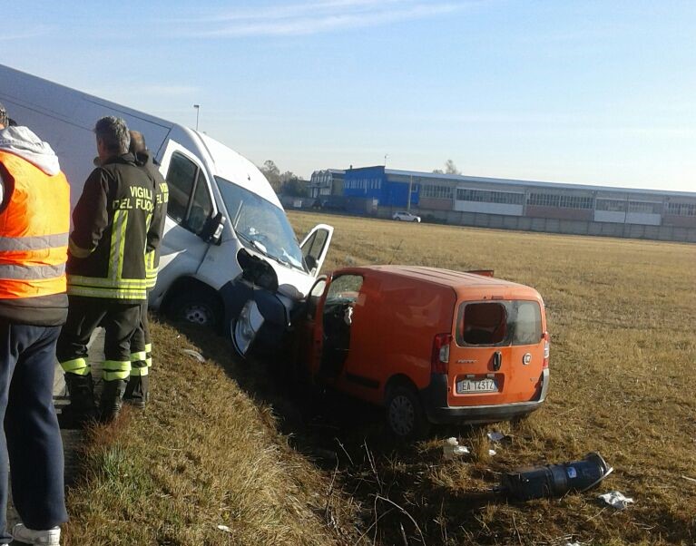 Ennesimo incidente serve maggiore sicurezza