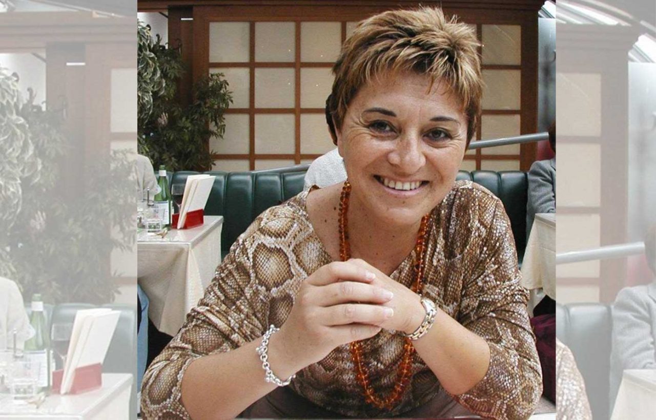 Morta ex professoressa del liceo Gramsci