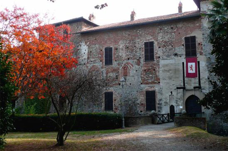 Presto operativo il punto ristoro nelle scuderie del castello Malgrà