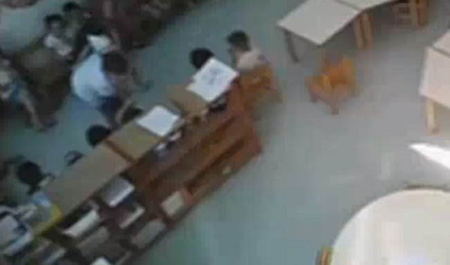 Bimbi maltrattati a Vercelli tre maestre arrestate