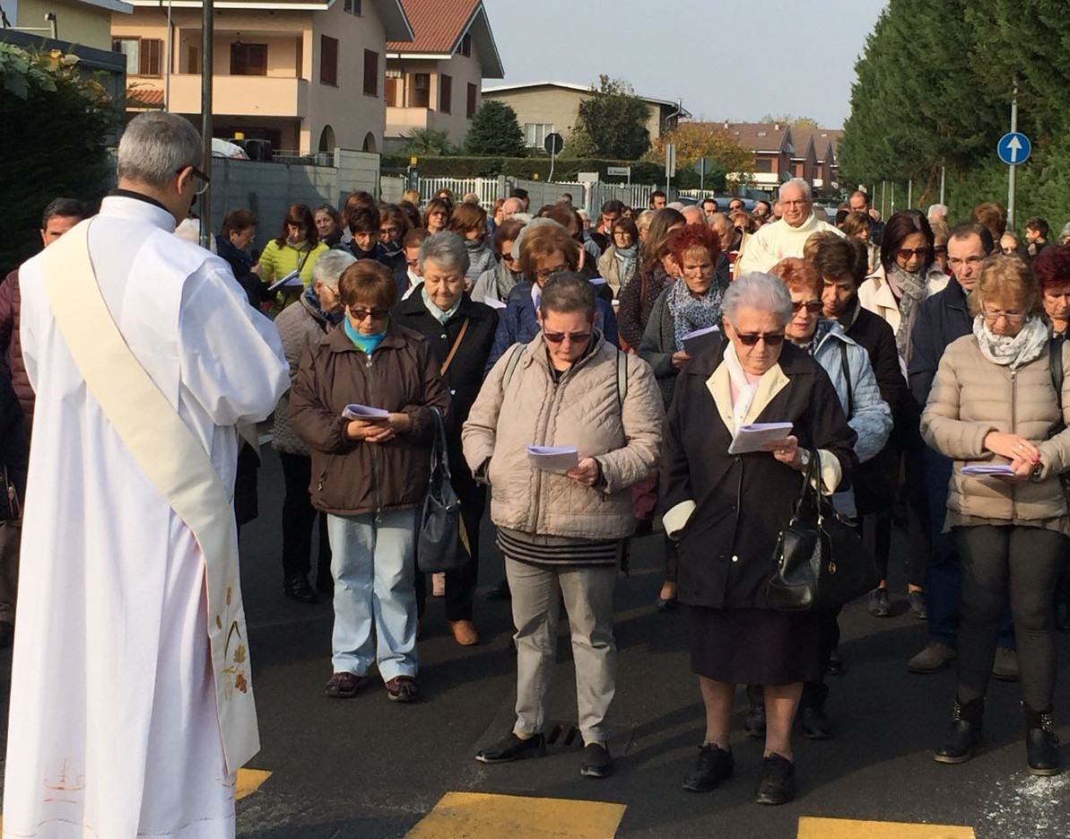 Memorie mappanesi raccontate dalla gente