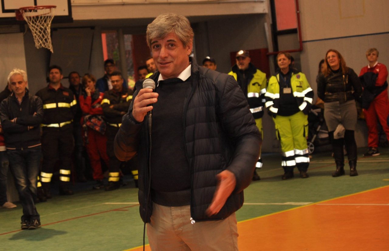 Casellese 2017 è svelato