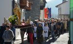 Monastero rivive Sant'Anastasia