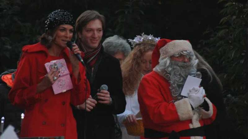 Natale Rivara con Eventi sotto l’albero