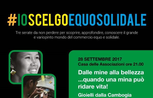 Serate equosolidali appuntamento finale