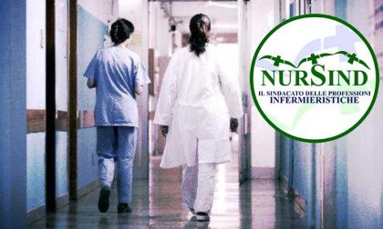 Canavese agitazione infermieri Asl TO4