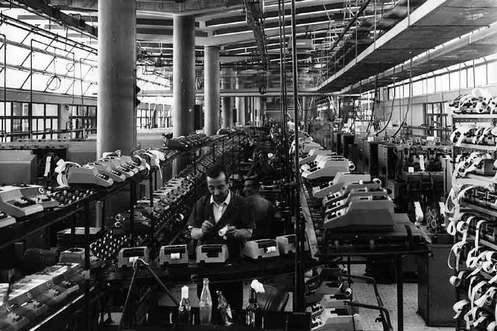 Amianto Olivetti il M5S commenta così la sentenza di appello