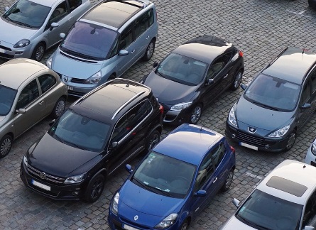 Piazza Piovano Rusca 47 nuovi posti auto a Nole
