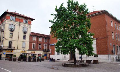 Wi-fi pubblico in piazza San Giovanni