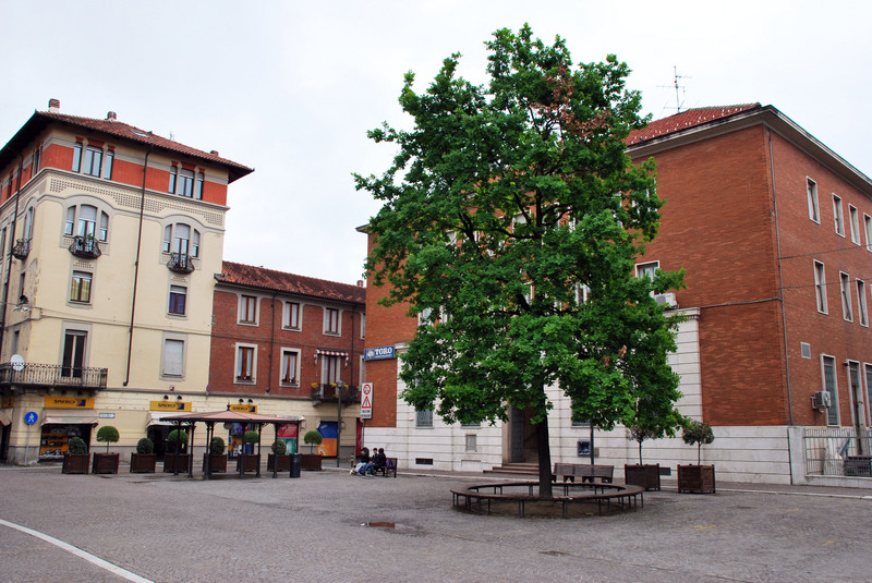 Wi-fi pubblico in piazza San Giovanni
