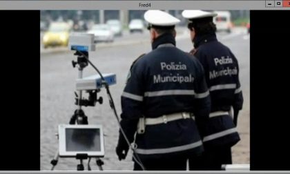 Polizia municipale il comune di Forno esce dall'Unione