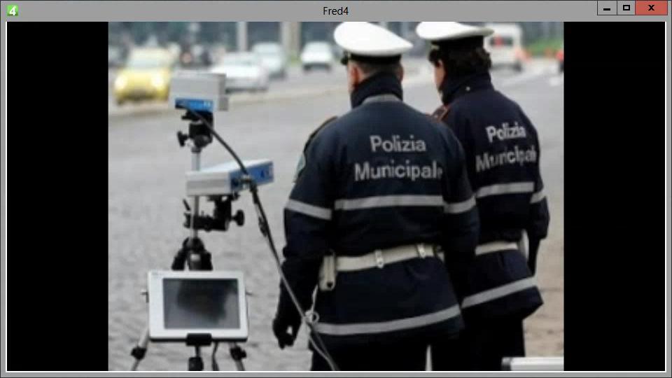 Multe a Rivarolo: più revisioni scadute e assicurazioni non pagate che infrazioni autovelox nel 2024