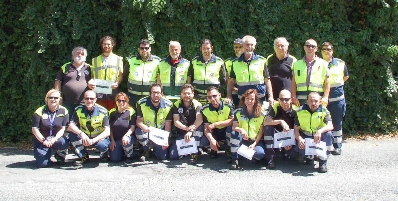 Protezione Civile ecco cosa devono fare i cittadini in caso di calamità