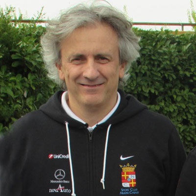 Renato Ravizza al liceo Botta di Ivrea