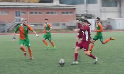 Calcio Promozione Rivarolese vincente in casa