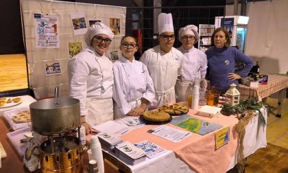 Salone del Lavoro oltre 200 visitatori a Ciriè